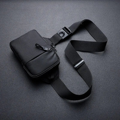 Travel Sling Bag