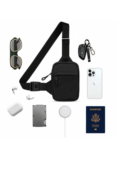 Travel Sling Bag